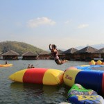เลคเฮฟเว่น รีสอร์ท แอนด์ ปาร์ค (Lake Heaven Resort & Park) มัลดีฟส์แห่งเมืองไทย