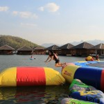 เลคเฮฟเว่น รีสอร์ท แอนด์ ปาร์ค (Lake Heaven Resort & Park) มัลดีฟส์แห่งเมืองไทย