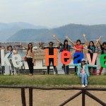 เลคเฮฟเว่น รีสอร์ท แอนด์ ปาร์ค (Lake Heaven Resort & Park) จังหวัดกาญจนบุรี