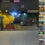 พิพิธภัณฑ์ภาพวาด 3 มิติ (Art in Paradise) จังหวัดชลบุรี