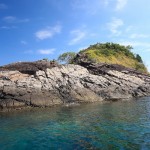 เที่ยวทะเลชมความงดงาม เกาะหลีเป๊ะ อุทยานแห่งชาติตะรุเตา จังหวัดสตูล