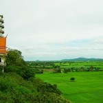 เที่ยววัดถ้ำเสือ อำเภอท่าม่วง จังหวัดกาญจนบุรี