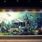 พิพิธภัณฑ์ภาพวาด 3 มิติ (Art in Paradise) จังหวัดชลบุรี
