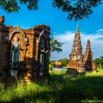 เมืองโบราณ จังหวัดสมุทรปราการ