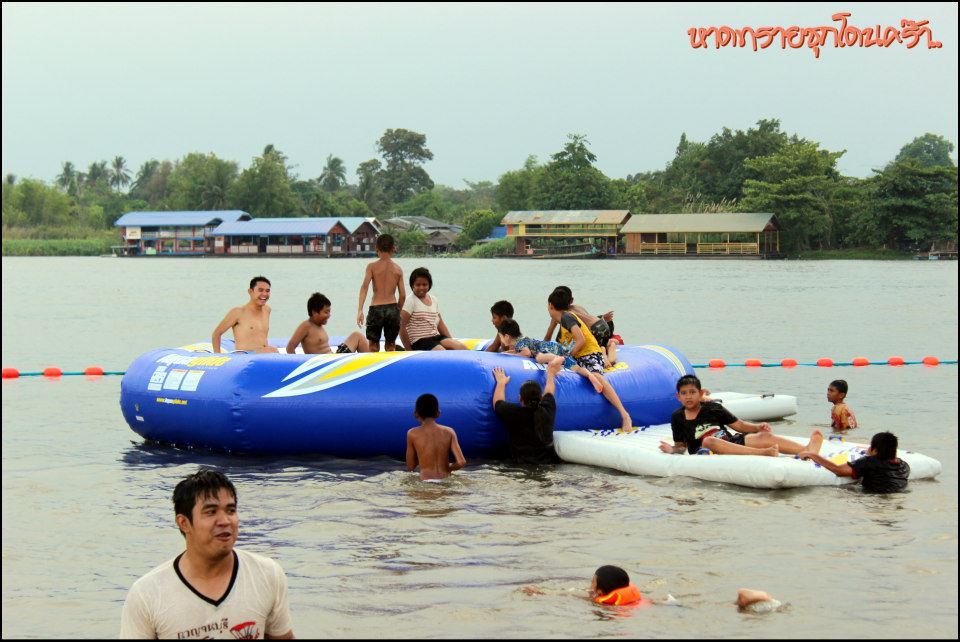 ประวัติ ขวัญ