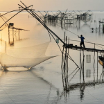 ผลการประกวดภาพ ปากประ พัทลุง โดย ฟองสบู่ เป็นภาพหนึ่งที่ได้รับการโหวตไปตีพิมพ์ เพื่อจัดทำเป็นปฏิทินตั้งโต๊ะ บลูพลาเน็ต ประจำปี พ.ศ. 2557