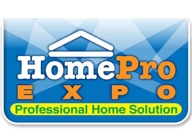 HomePro Expo ครั้งที่ 21 วันที่ 13-22 มีนาคม 2558 ณ ฮอลล์ 5-8 อิมแพ็ค เมืองทองธานี